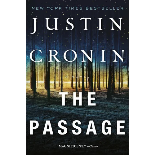 The Passage