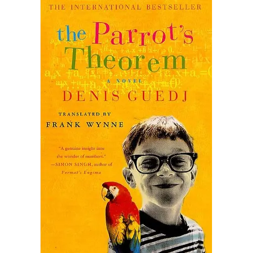 Parrot's Theorem