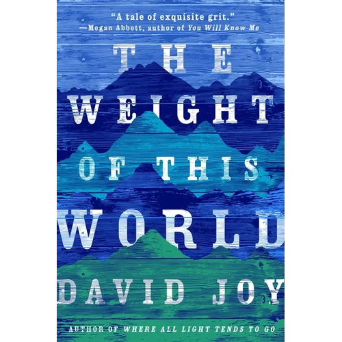 The Weight of this World