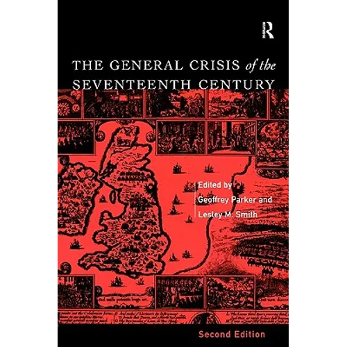 The General Crisis of the Seventeenth Century