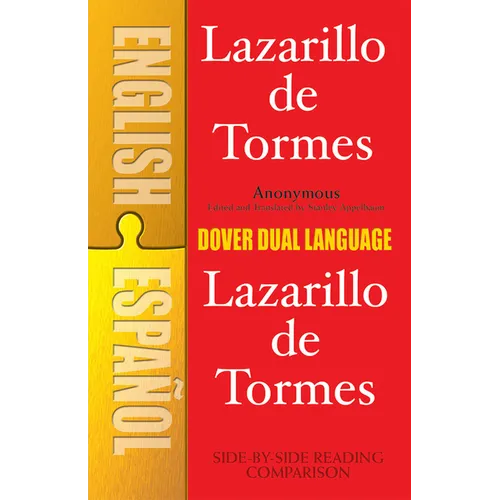 Lazarillo de Tormes (Dual-Language)