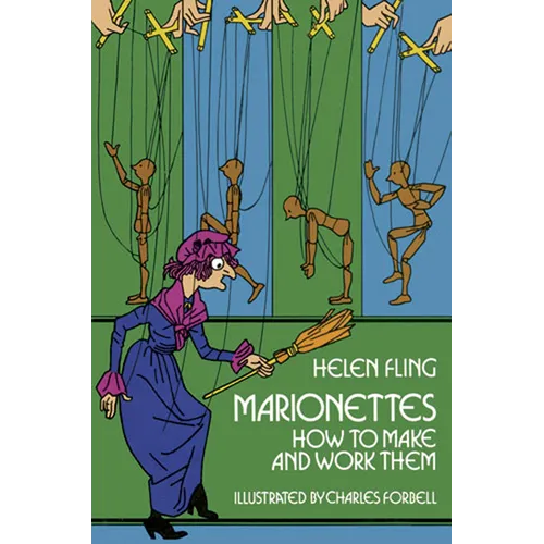 Marionettes