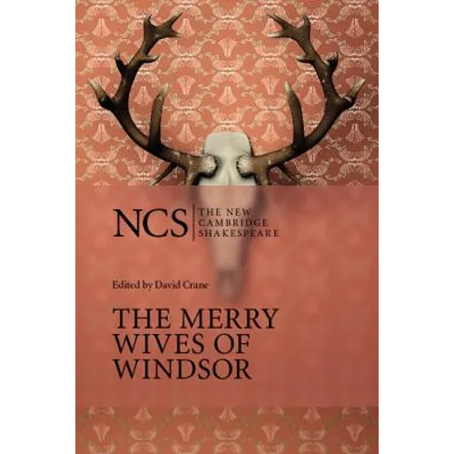 The Merry Wives of Windsor