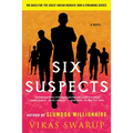 Six Suspects