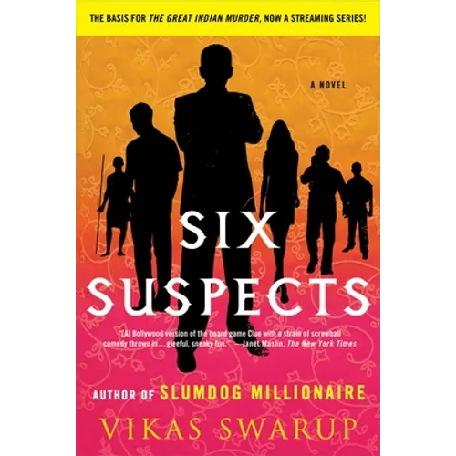 Six Suspects