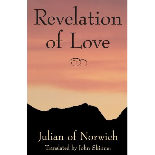 Revelation of Love