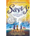 Savvy