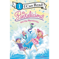 Pinkalicious and the Merminnies