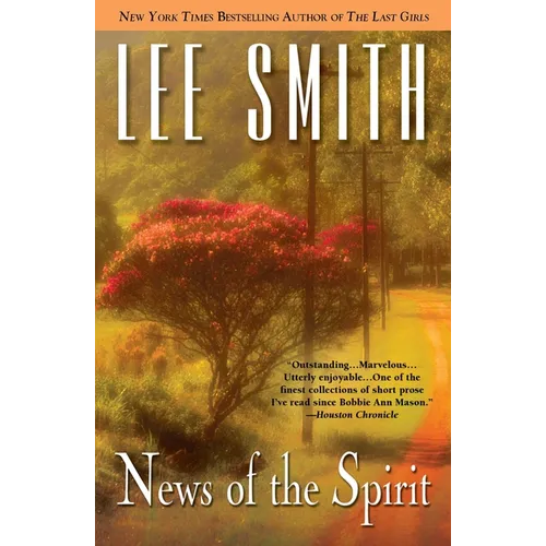 News of the Spirit