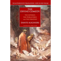 The Divine Comedy: The Inferno, the Purgatorio, the Paradiso