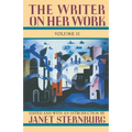 The Writer on Her Work: New Essays in New Territory