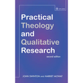 Practical Theology and Qualitative Research - Second Edition