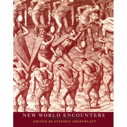 New World Encounters: Volume 6