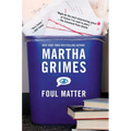 Foul Matter