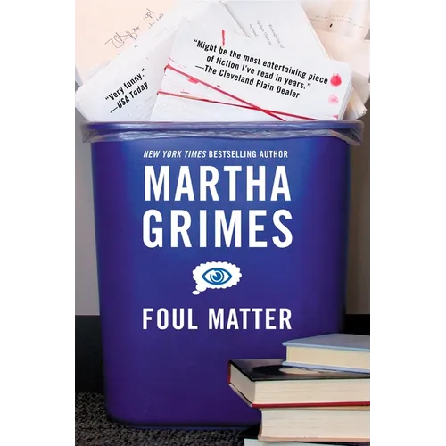 Foul Matter