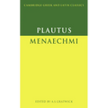Plautus: Menaechmi