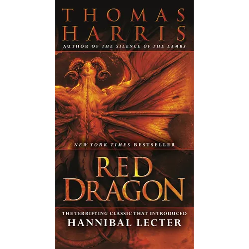Red Dragon