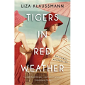 Tigers in Red Weather