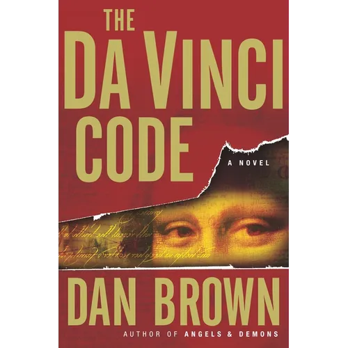 The Da Vinci Code