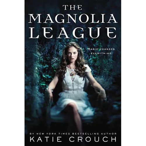 The Magnolia League
