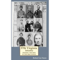 57th Virginia Infantry: Finding the Men in the 1860 Census