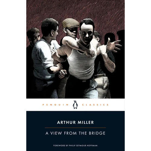 A View from the Bridge