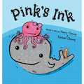 Pink's Ink