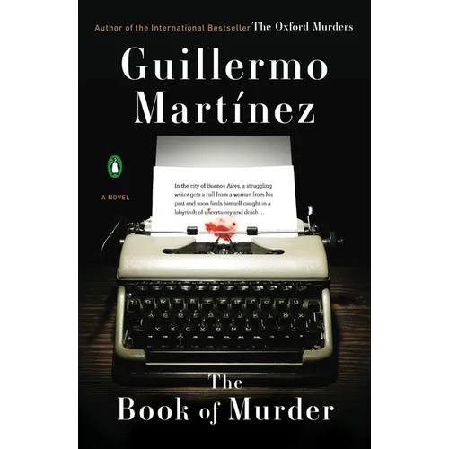 The Book of Murder