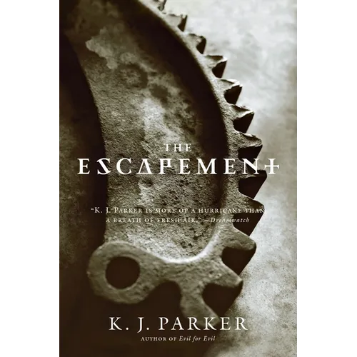 The Escapement