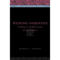 Weaving Narrative: Clothing in Twelfth-Century French Romance