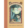 A Series of Unfortunate Events #8: The Hostile Hospital