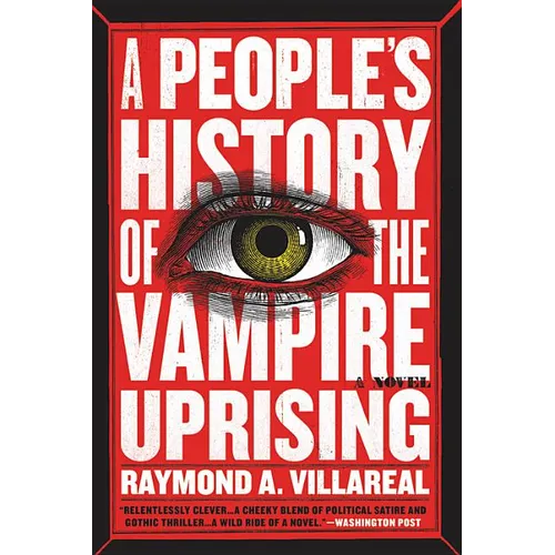 A People's History of the Vampire Uprising
