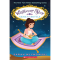 Genie in a Bottle (Whatever After #9): Volume 9