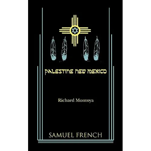 Palestine, New Mexico