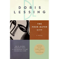 The Four Gated City (Harperperennial)