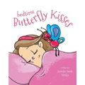 Bedtime Butterfly Kisses