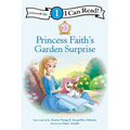 Princess Faith's Garden Surprise: Level 1