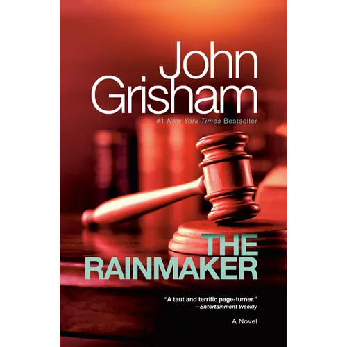 The Rainmaker