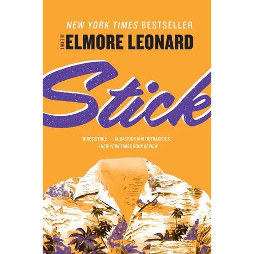 Stick
