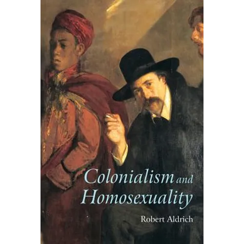 Colonialism and Homosexuality
