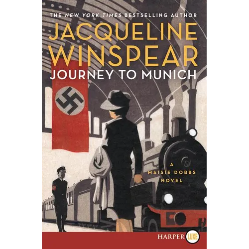 Journey to Munich LP