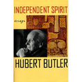 Independent Spirit: Essays