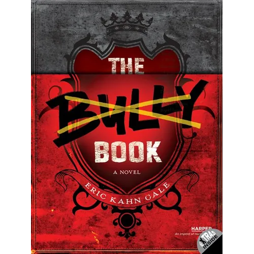 The Bully Book