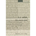 T. S. Eliot: The Waste Land