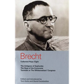 Brecht Plays 8: The Antigone of Sophocles; The Days of the Commune; Turandot or the Whitewasher's Congress