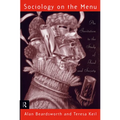 Sociology on the Menu: An Invitation to the Study of Food and Society