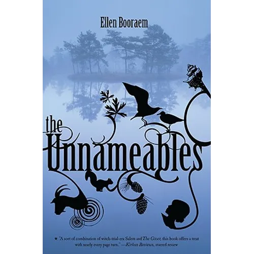 The Unnameables
