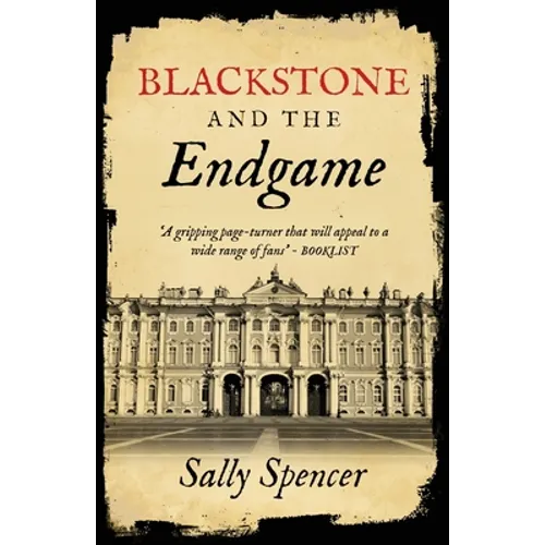 Blackstone and the Endgame