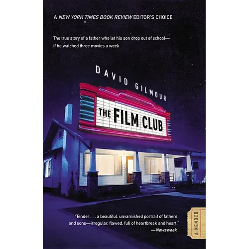 The Film Club