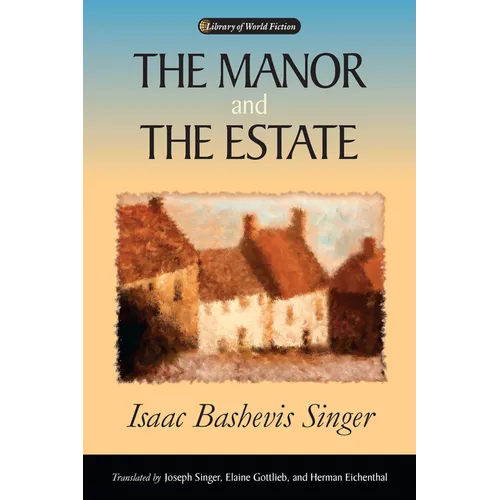 Manor and the Estate